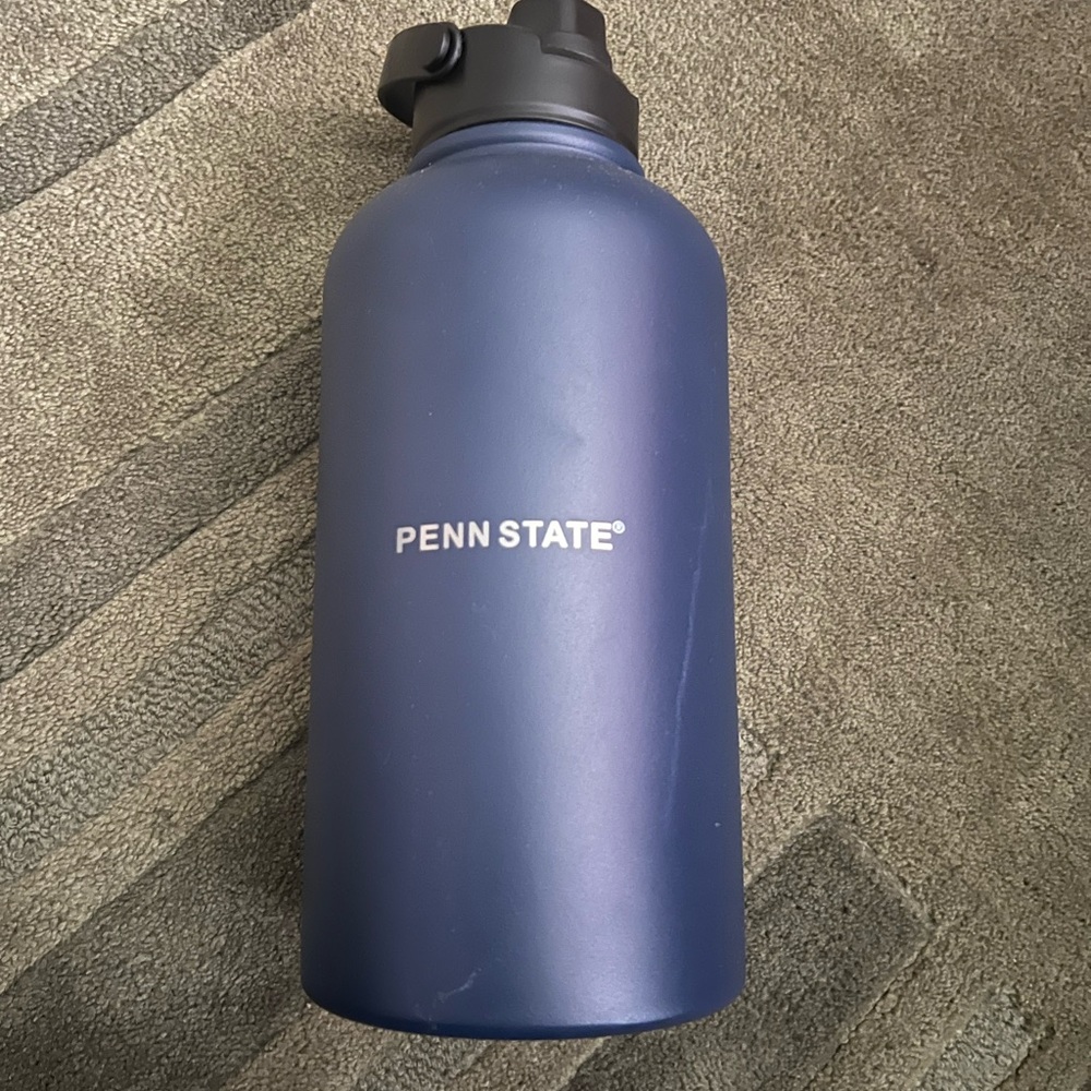 Pen State Nittany Lions Metal Jug